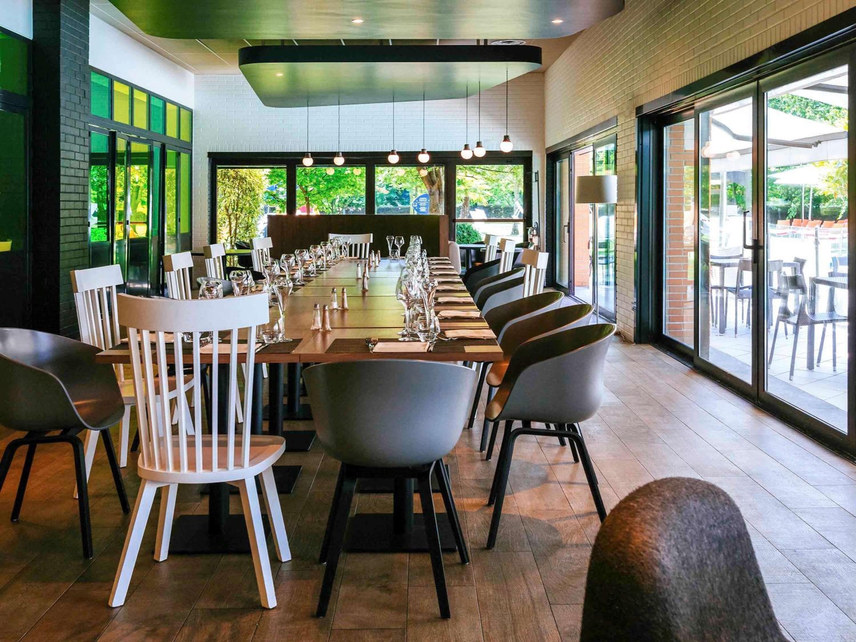 Novotel Milano Linate Aeroporto