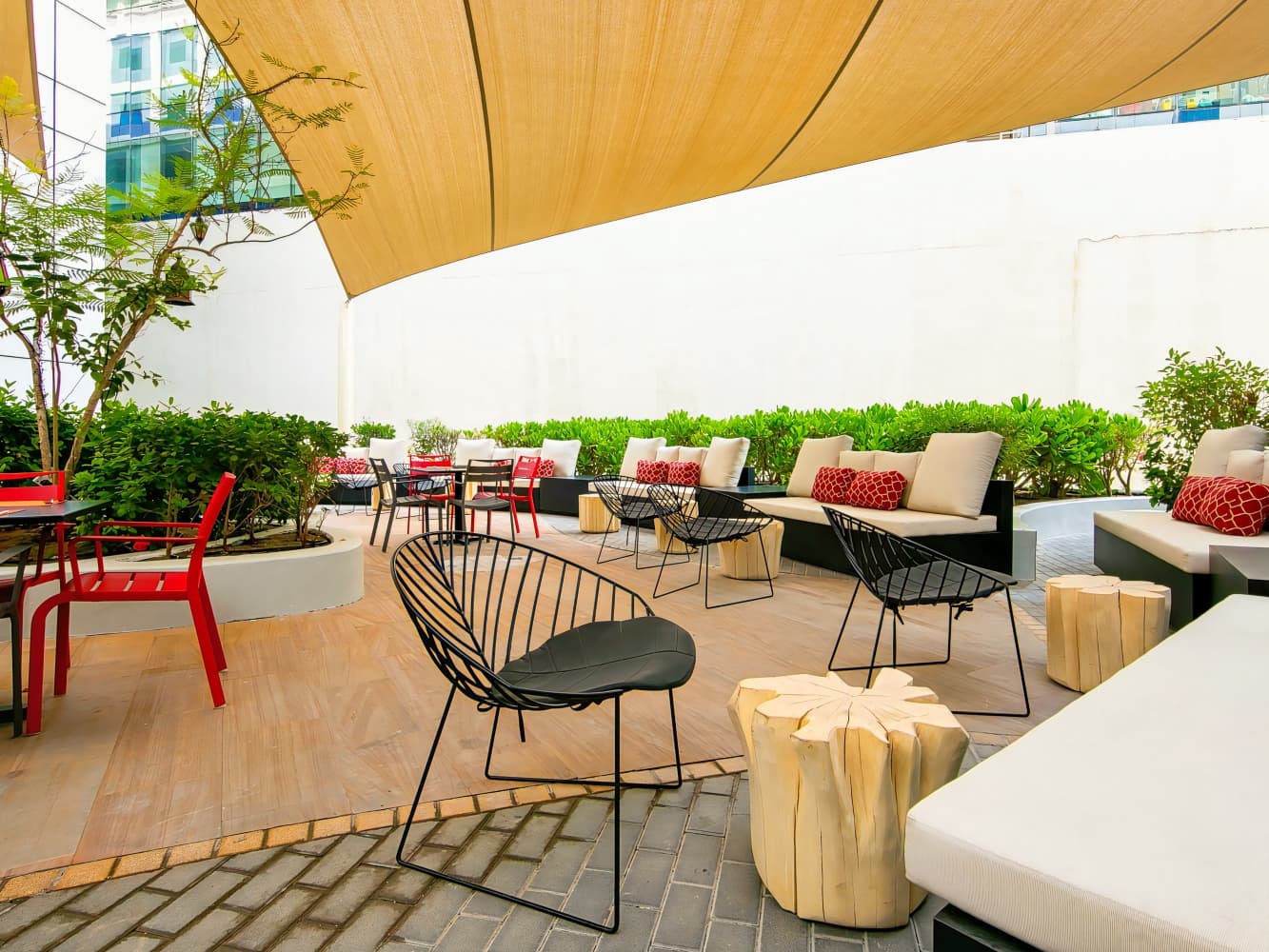 ibis Dubai Al Barsha