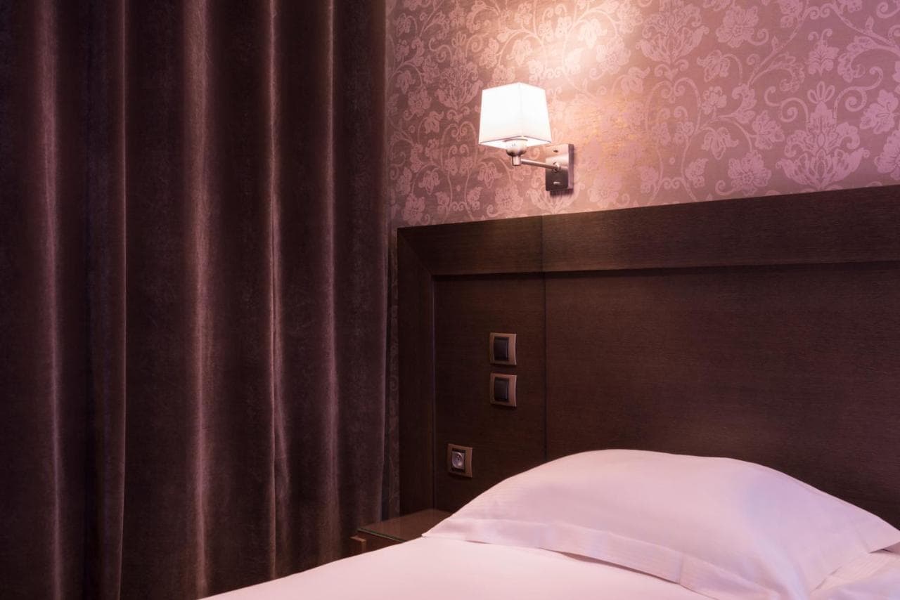 Hôtel Volney Opéra