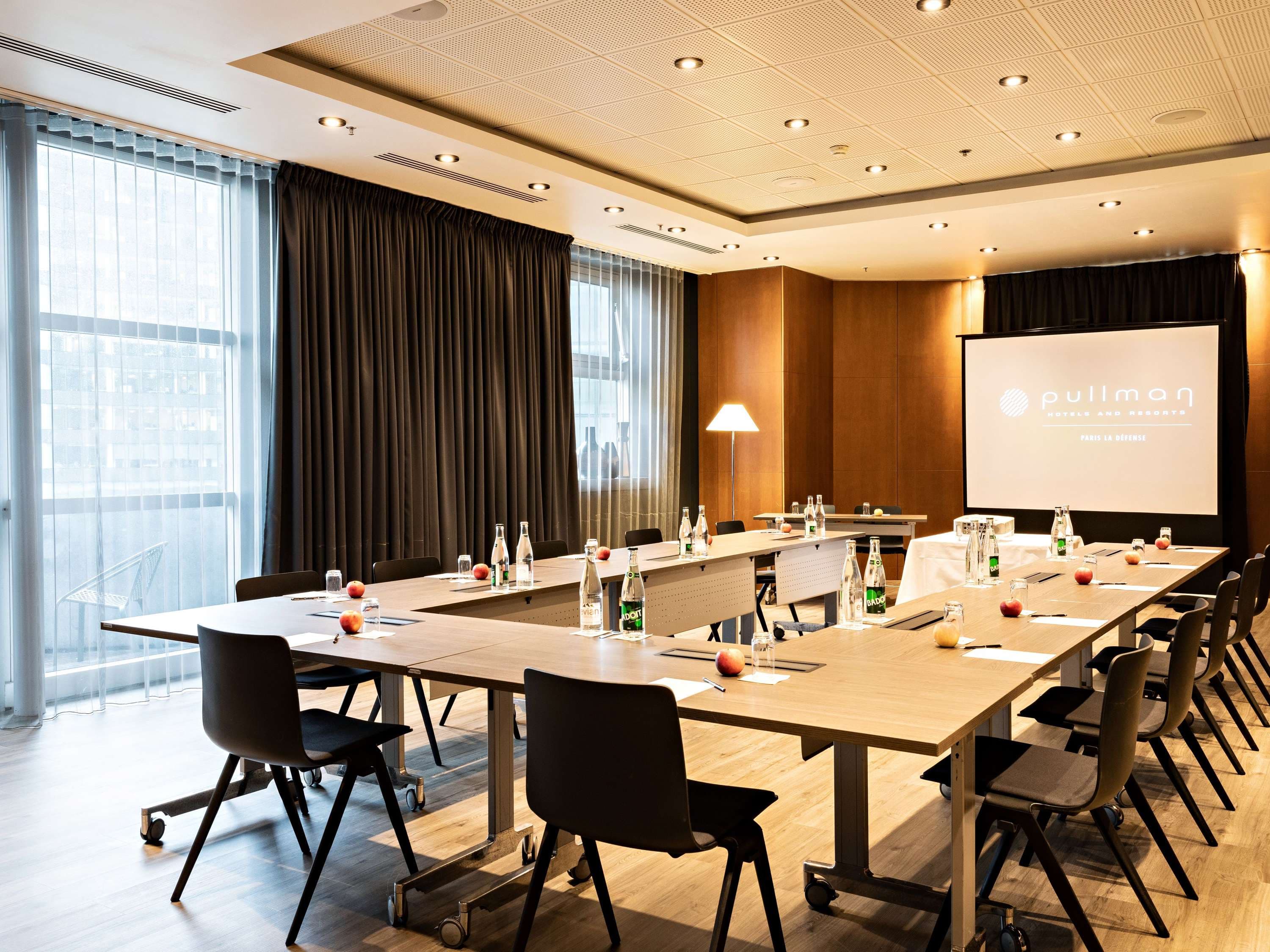 Pullman Paris la Defense