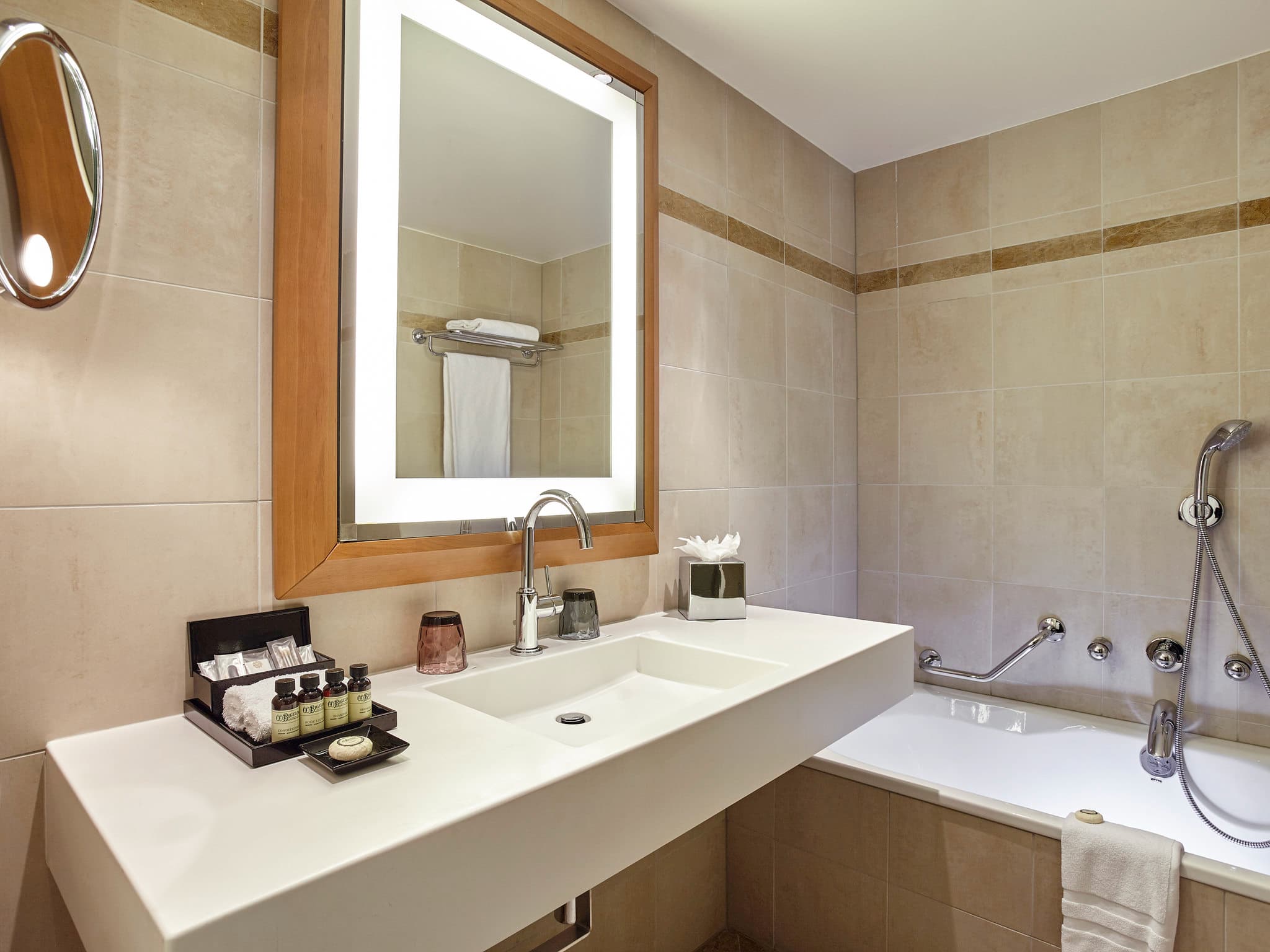 Pullman Paris la Defense