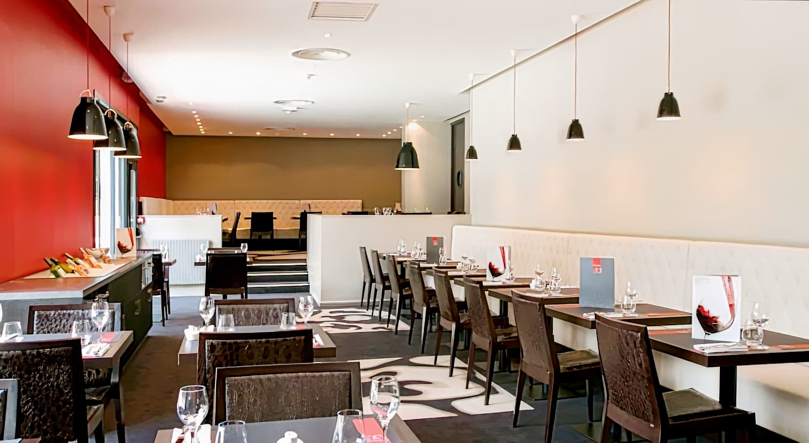 Mercure Bordeaux Lac Hotel