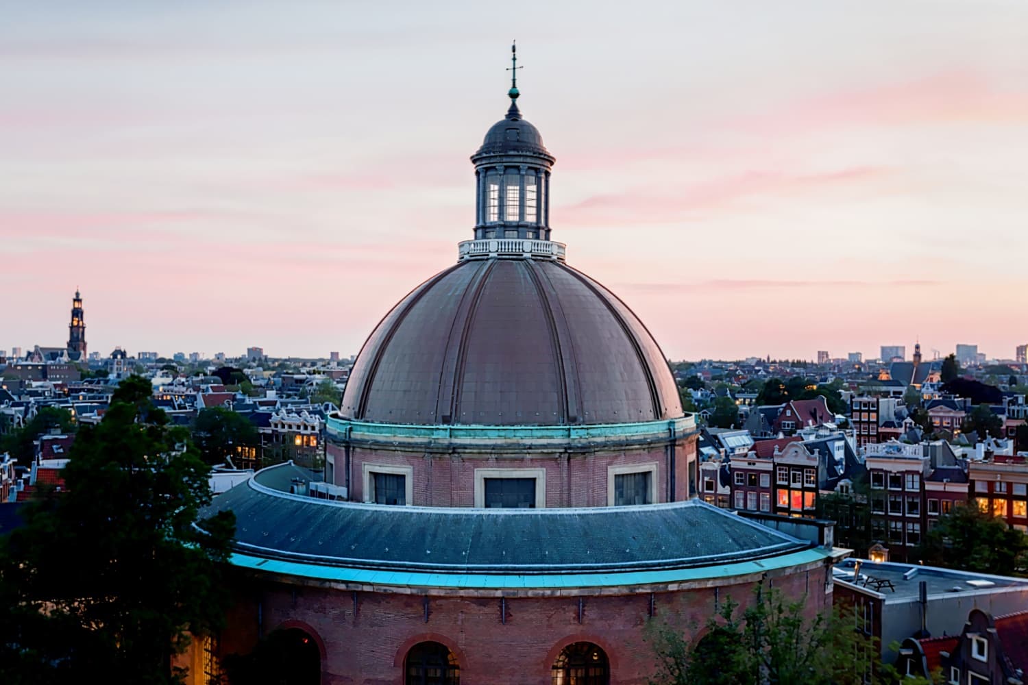 Renaissance Amsterdam