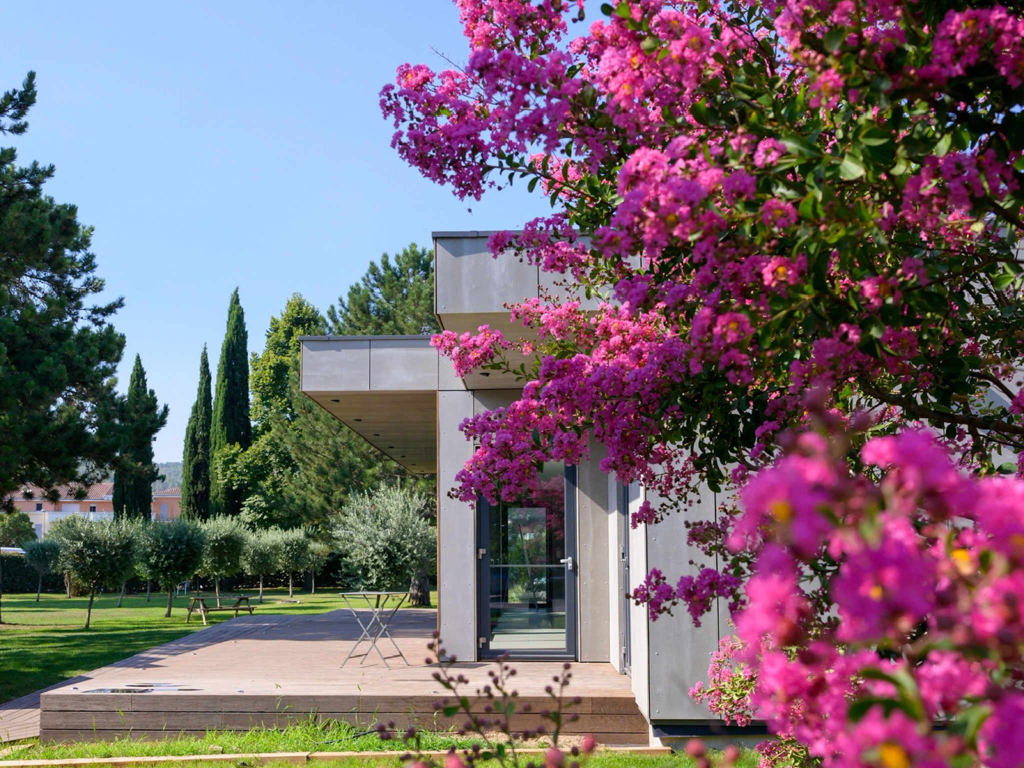 ibis Aix-en-Provence