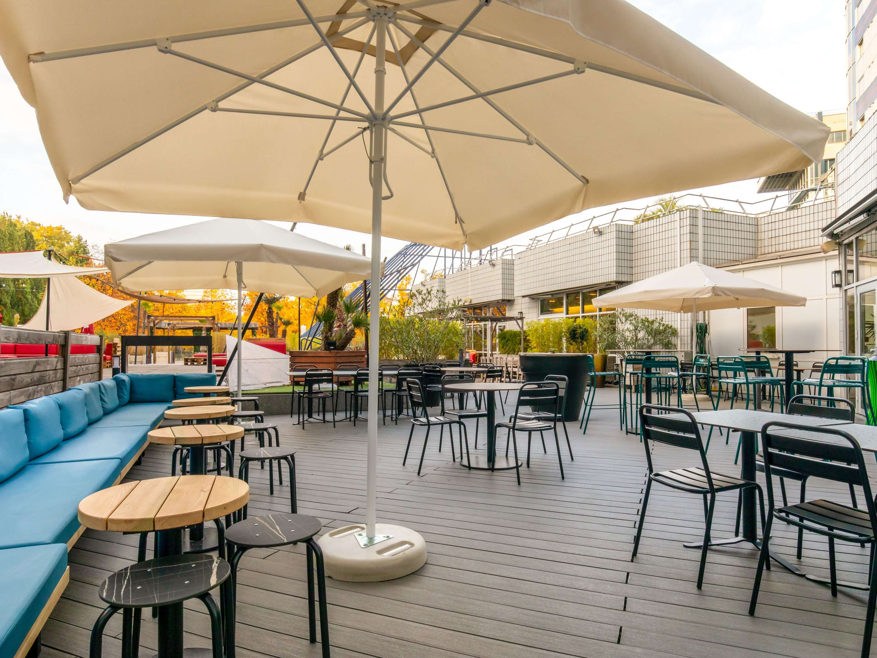 ibis Styles Paris Bercy