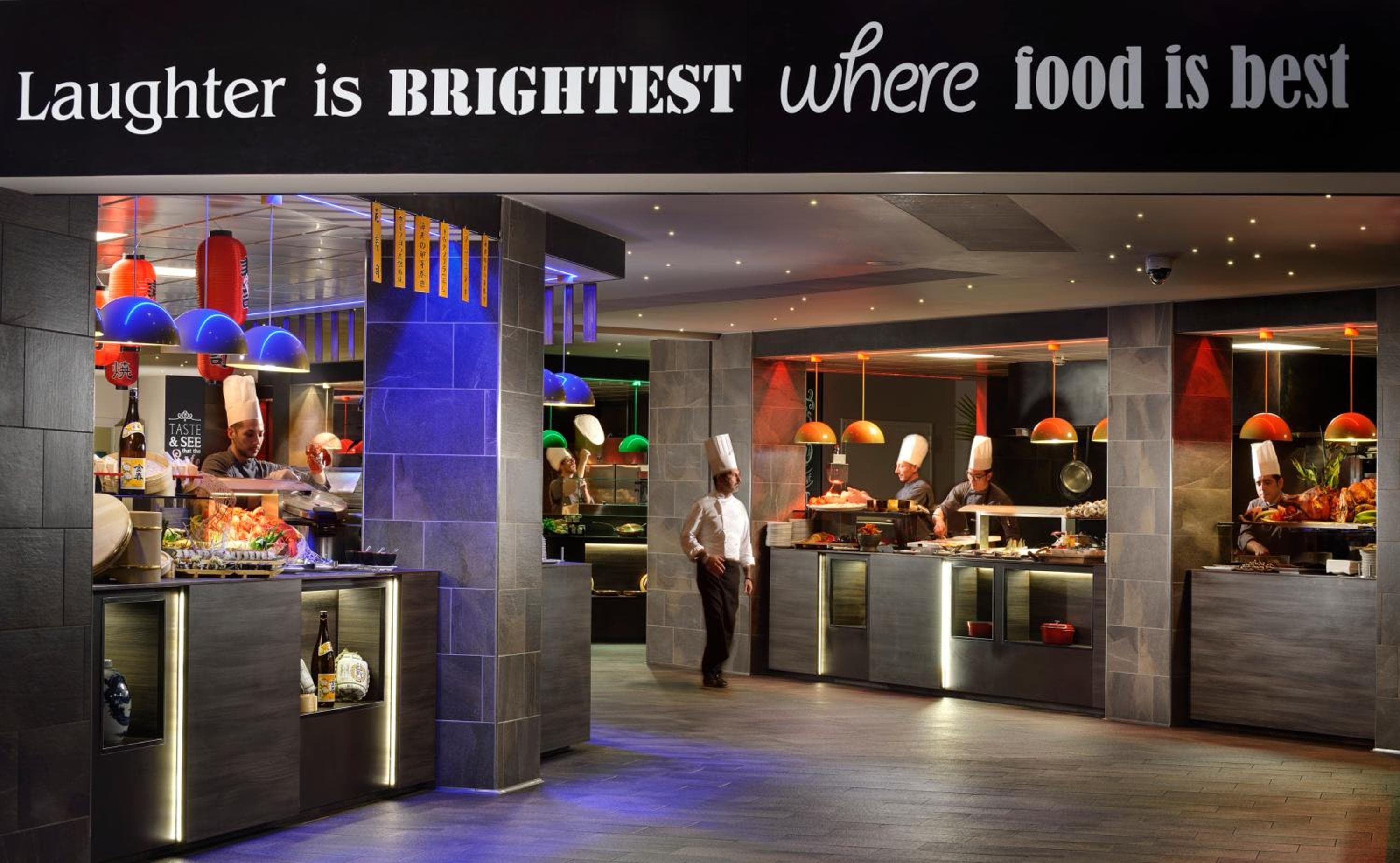 A.Roma Lifestyle Hotel