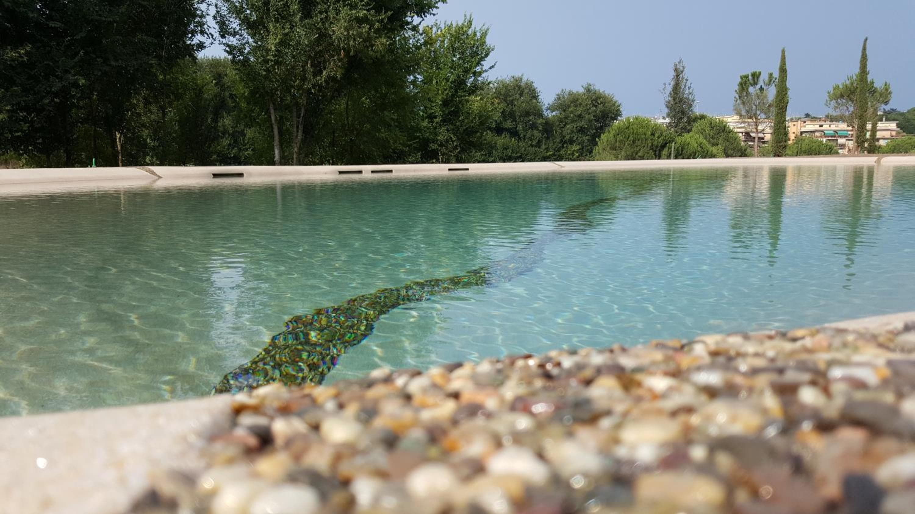 A.Roma Lifestyle Hotel