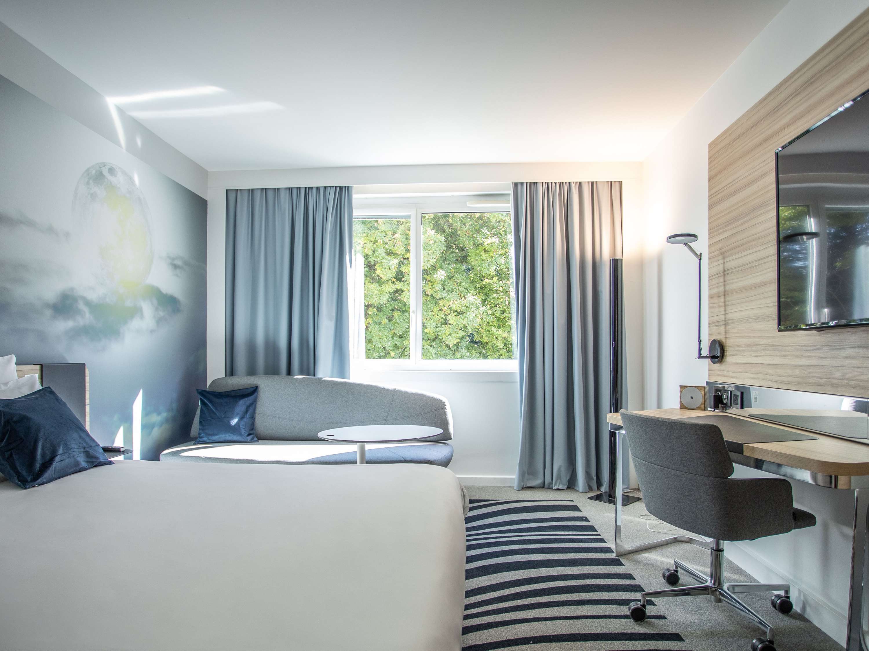 Novotel Valence Sud