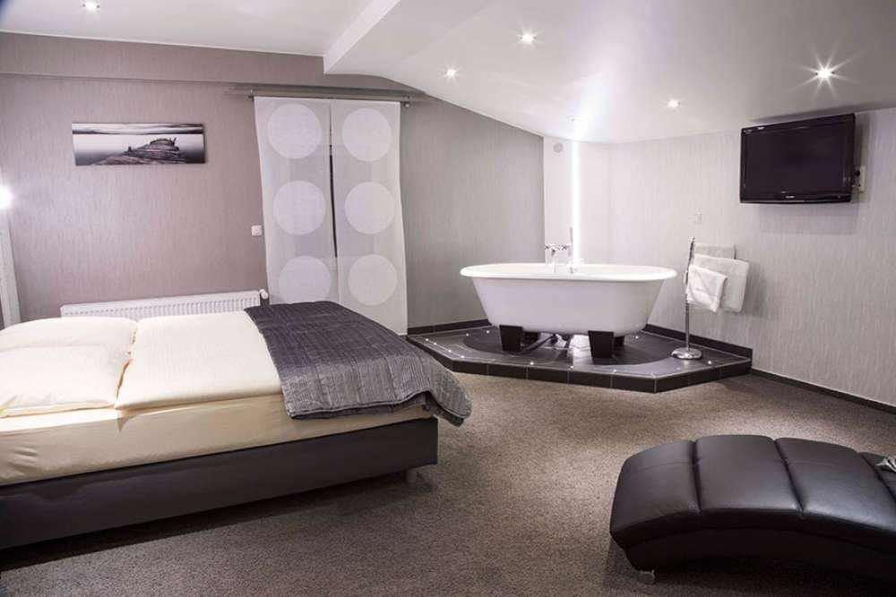 (doublon) Hotel Zum Bären