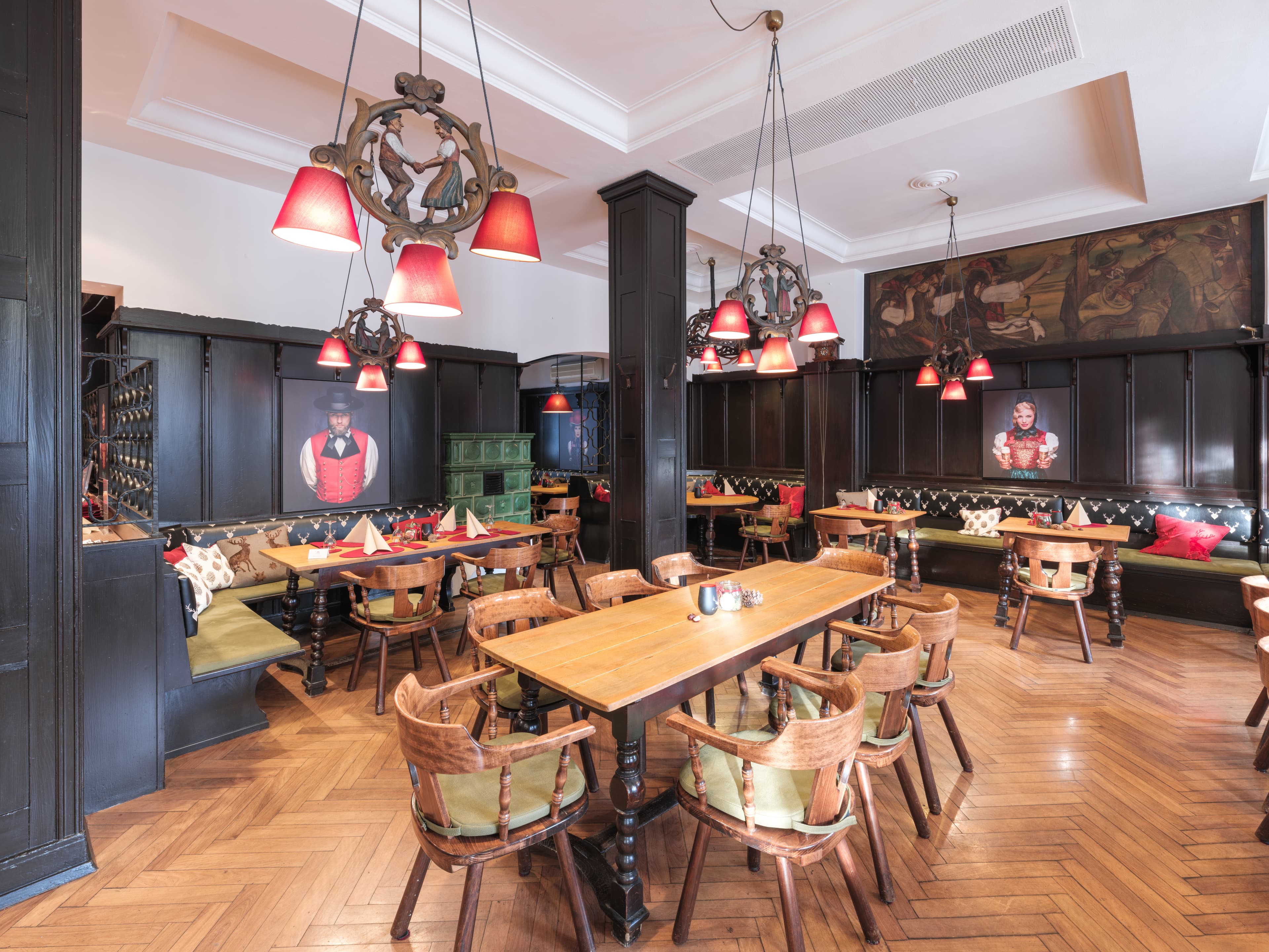 Schlosshotel Karlsruhe