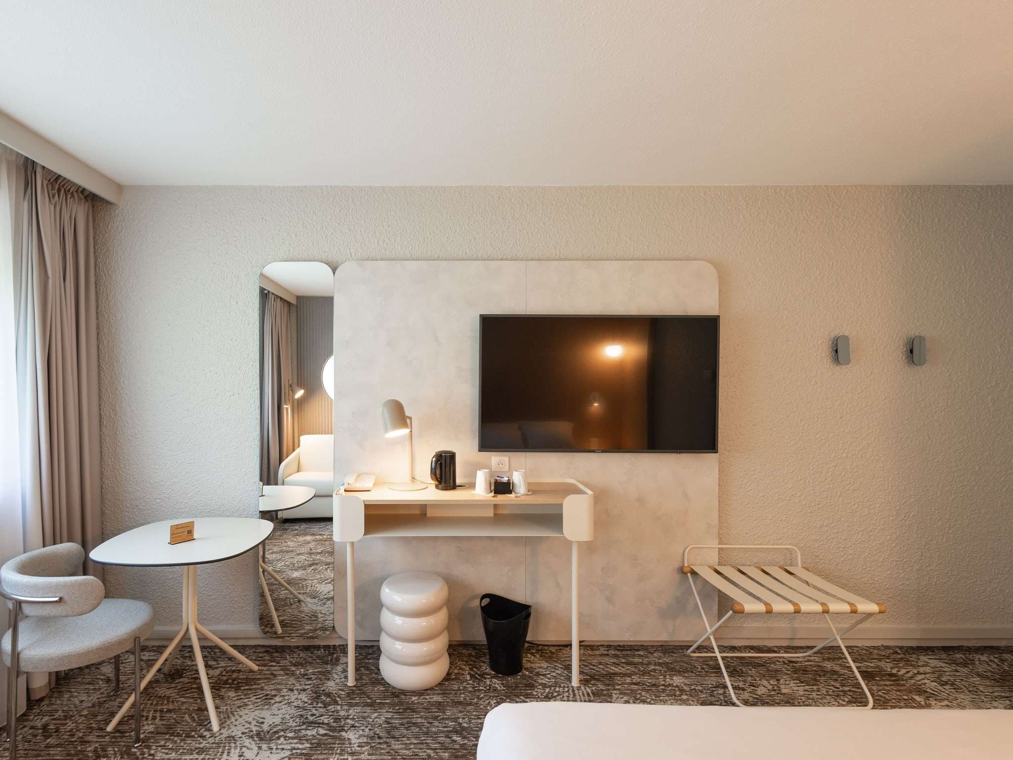 Novotel Mâcon Nord - Porte de Bourgogne