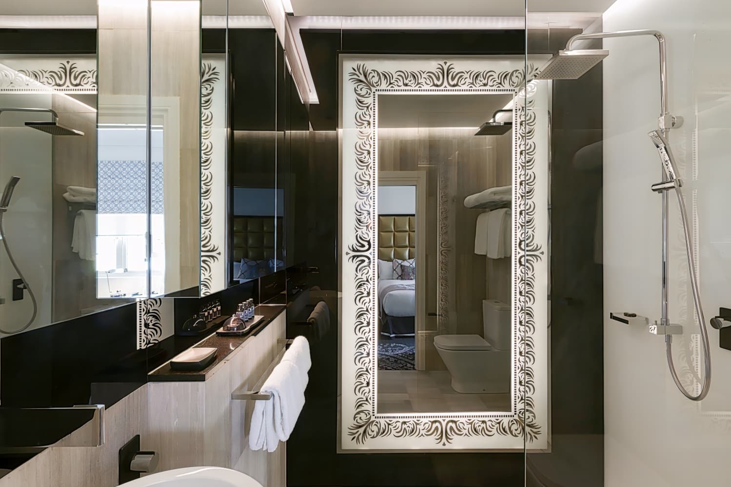 The Inchcolm by Ovolo