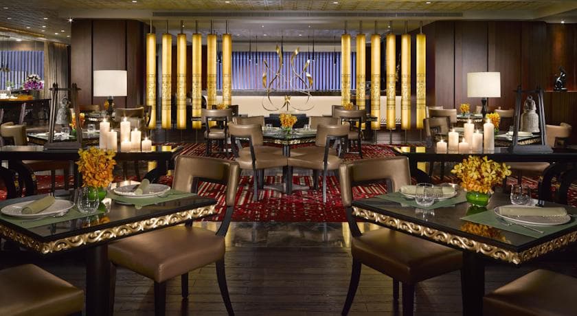 Dusit Thani Abu Dhabi