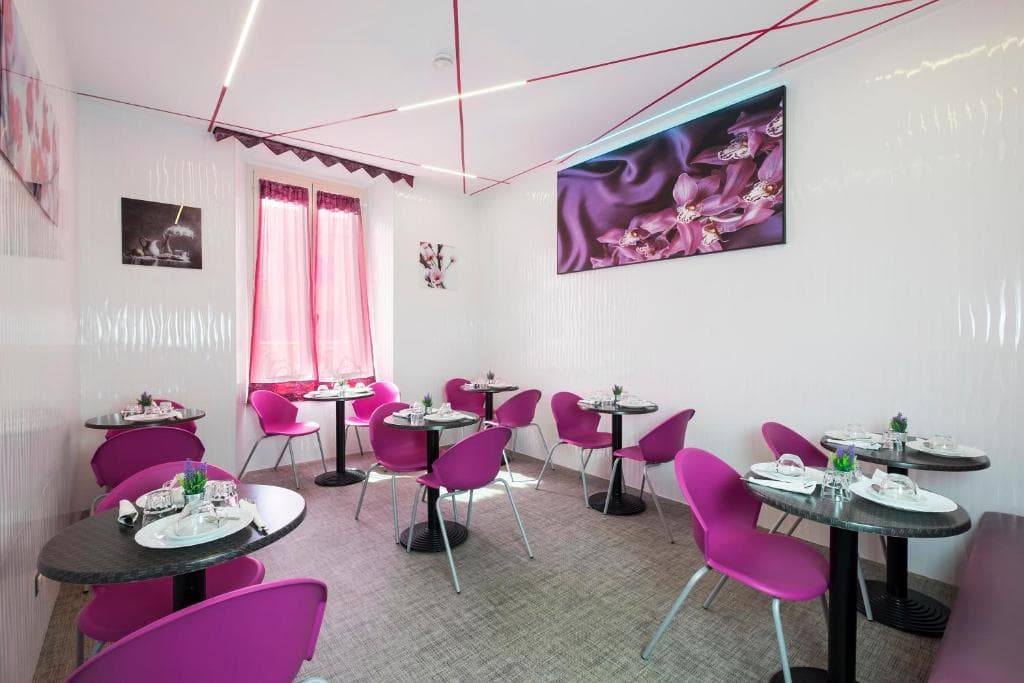 Hotel Relais dei Papi