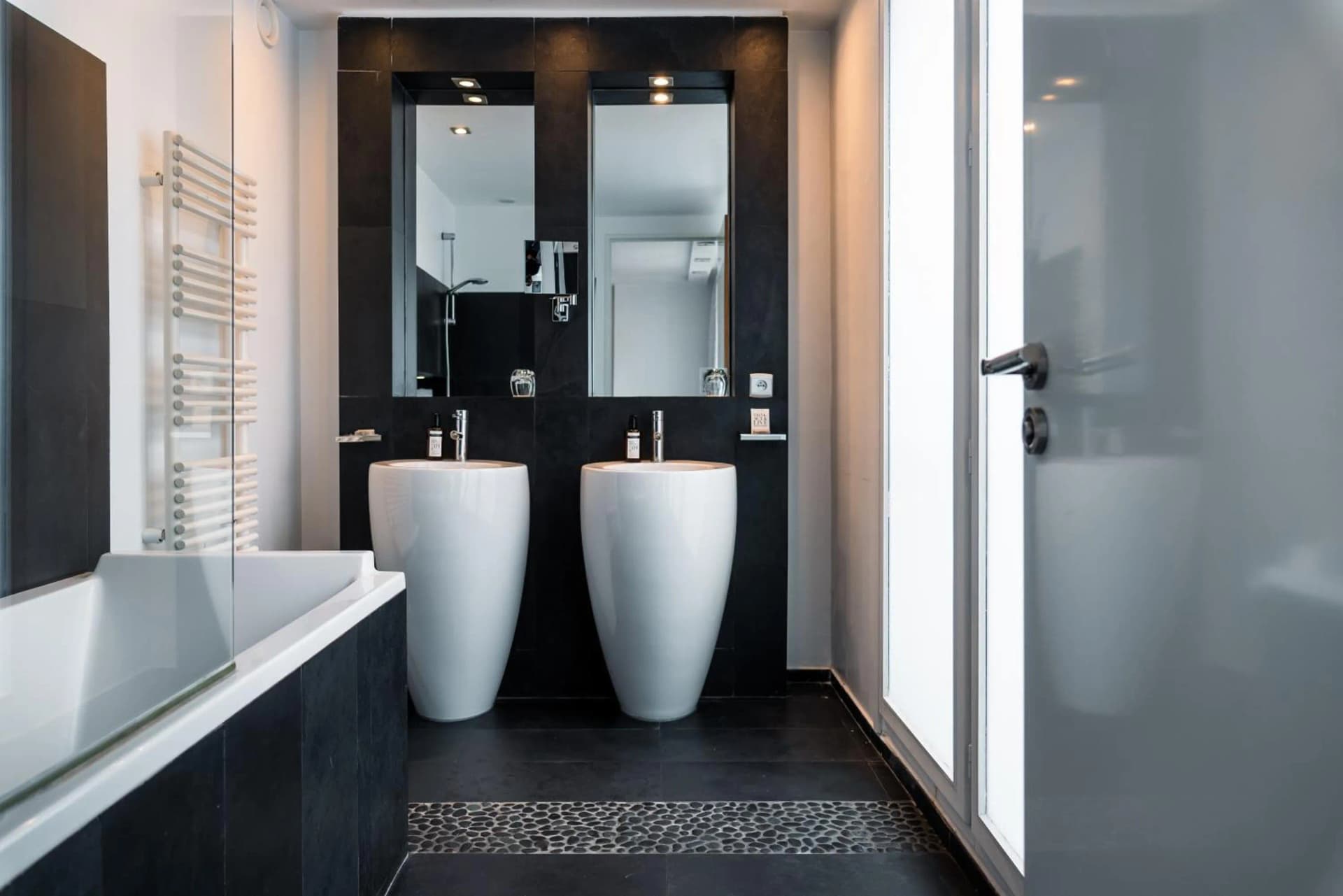 1K Hôtel