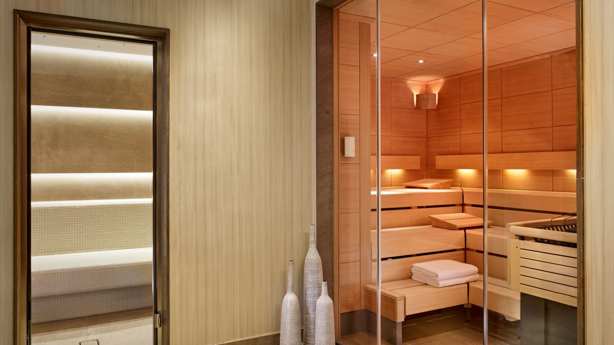 The Ritz-Carlton, Berlin