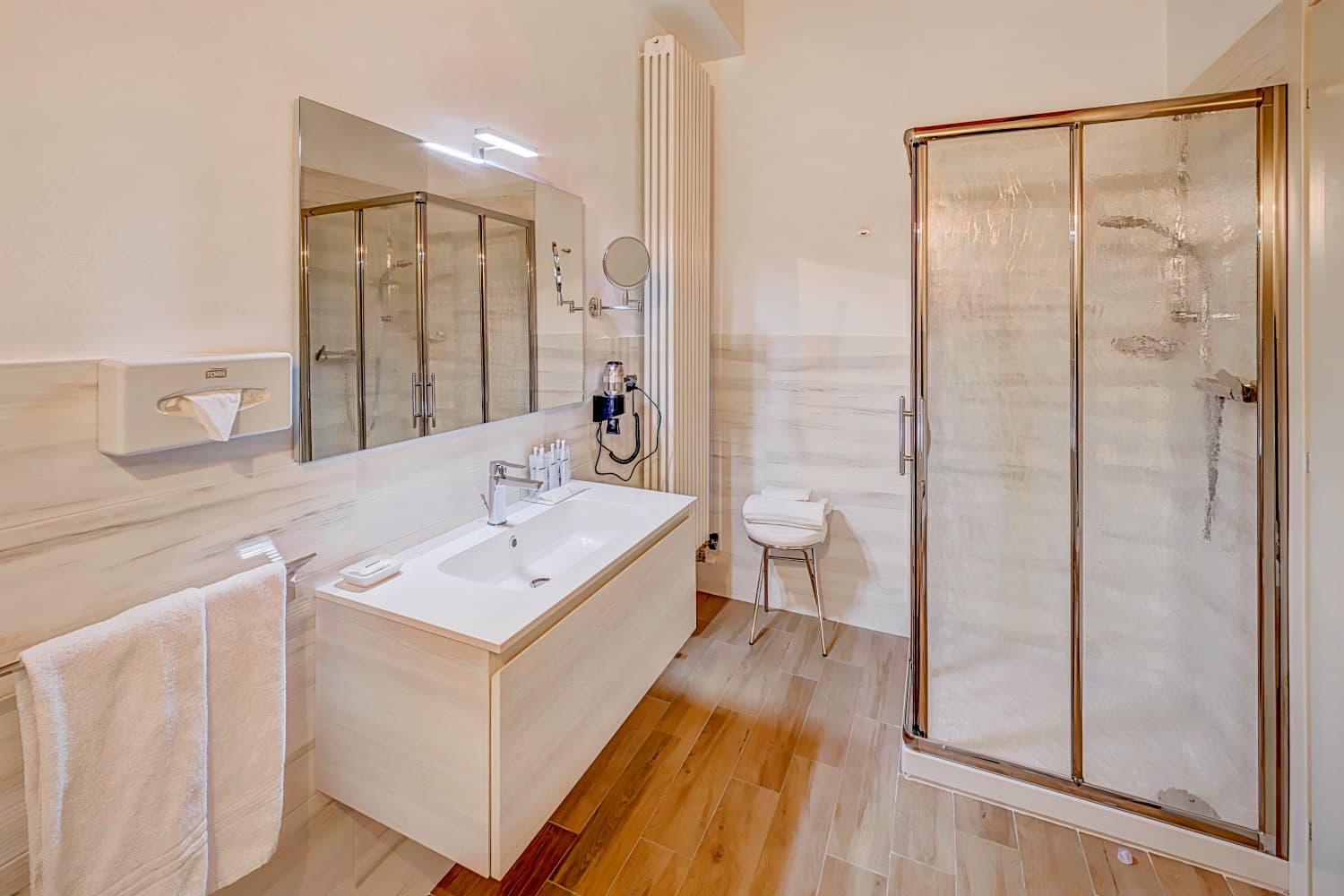 Cortaccia San Vitale