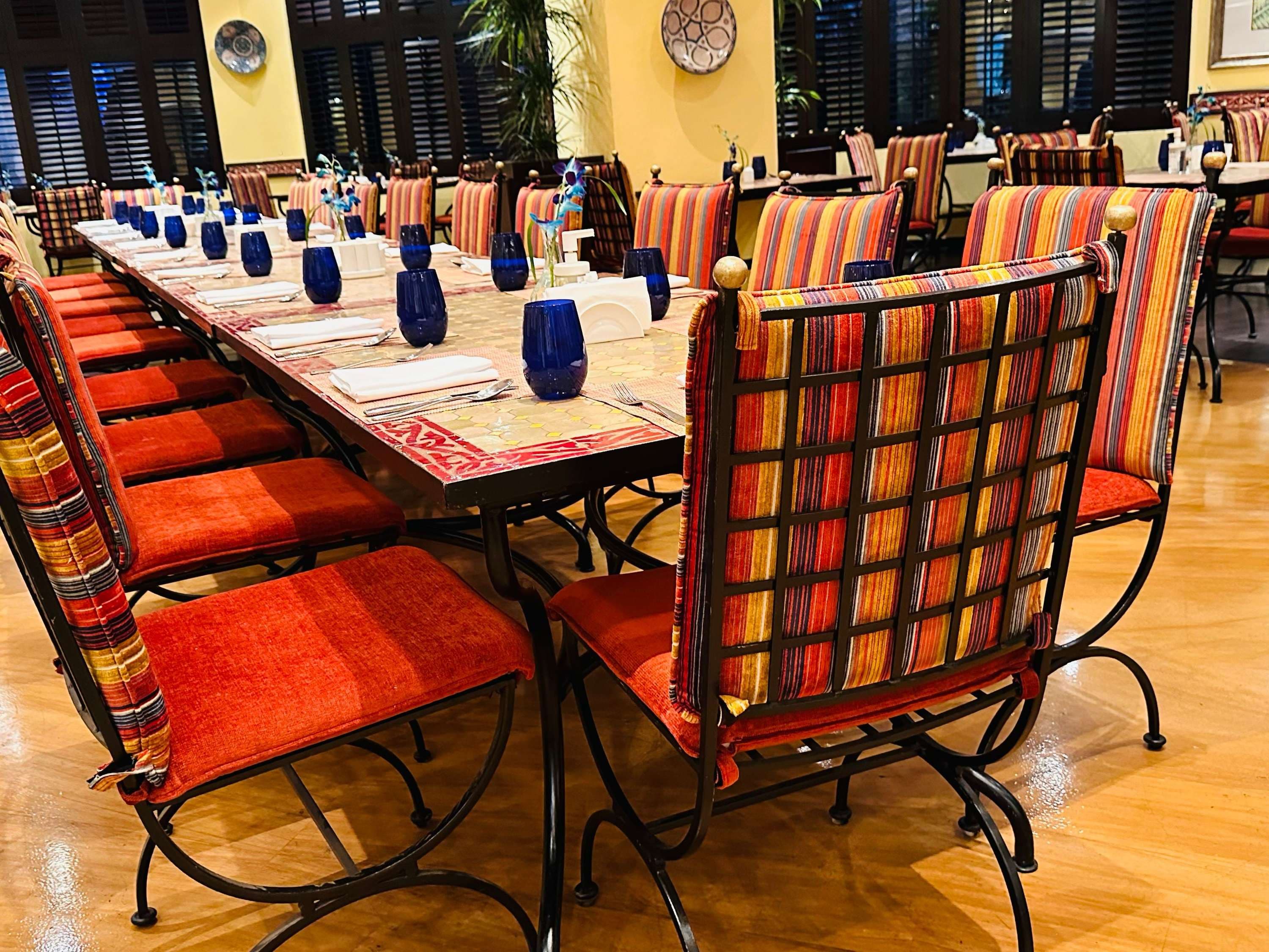 Mercure Grand Hotel Seef - All Suites