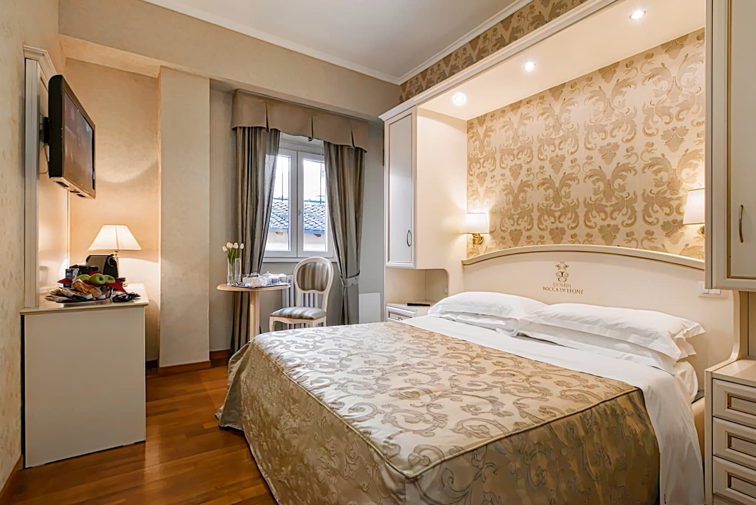 Relais Bocca di Leone