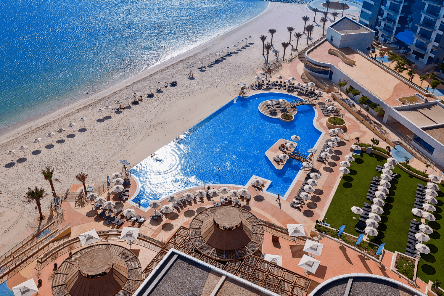 Dukes The Palm, a Royal Hideaway Hotel