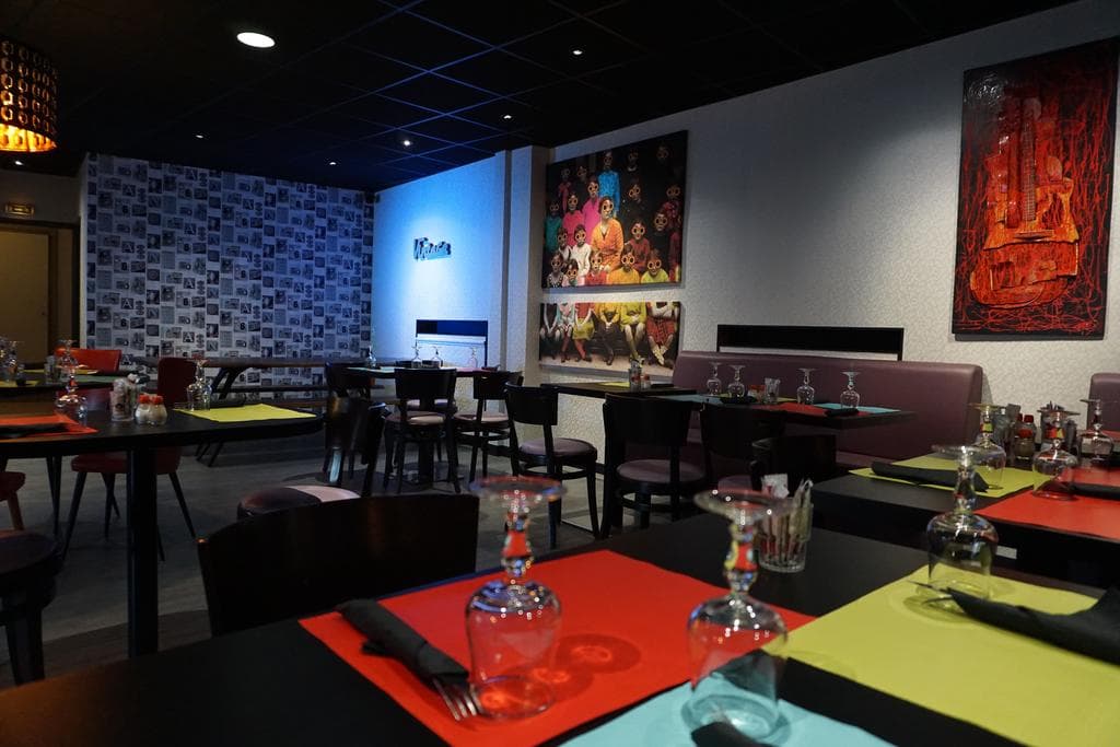 Le Relais de la Place