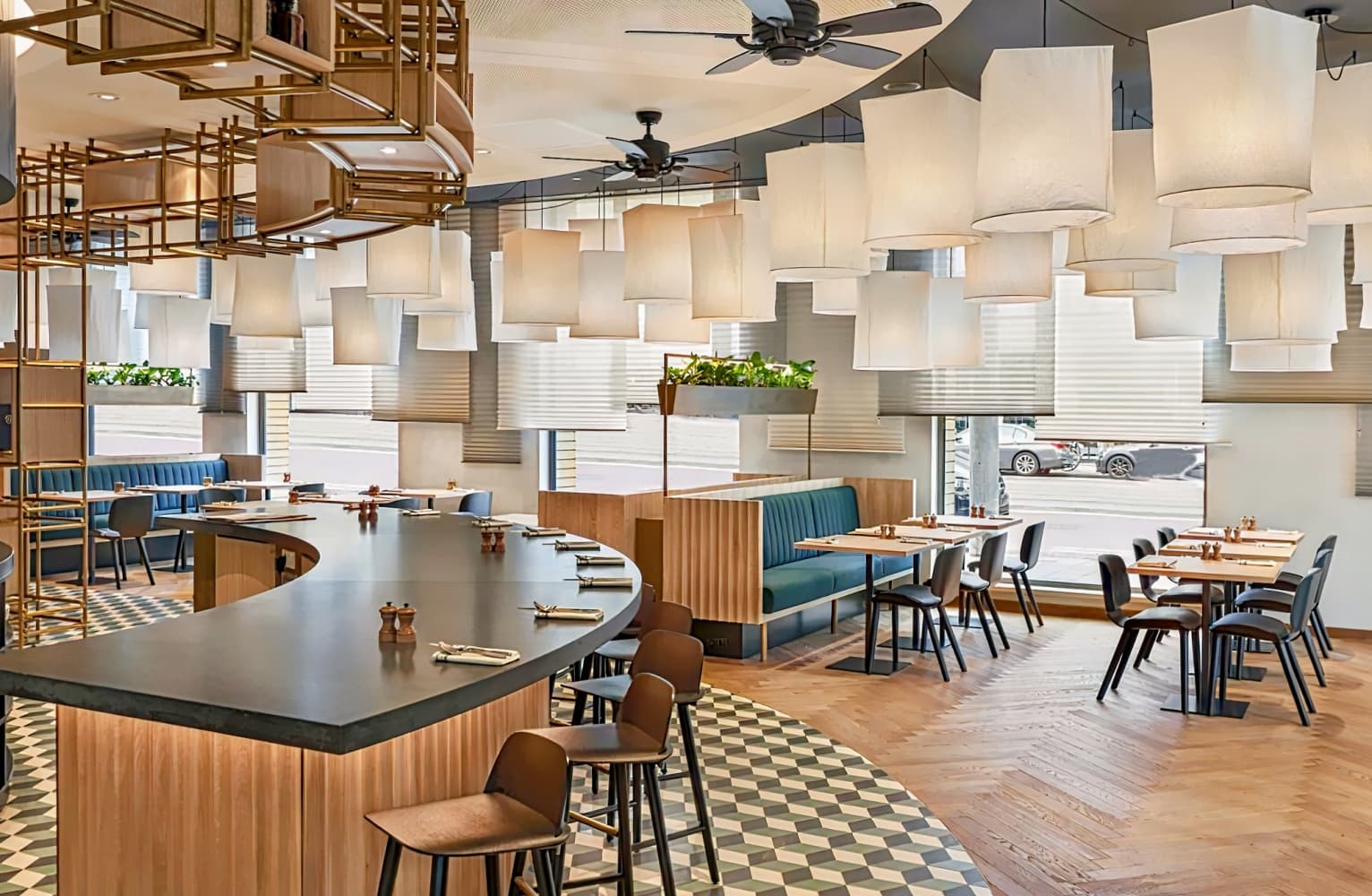 Hyatt Regency Amsterdam