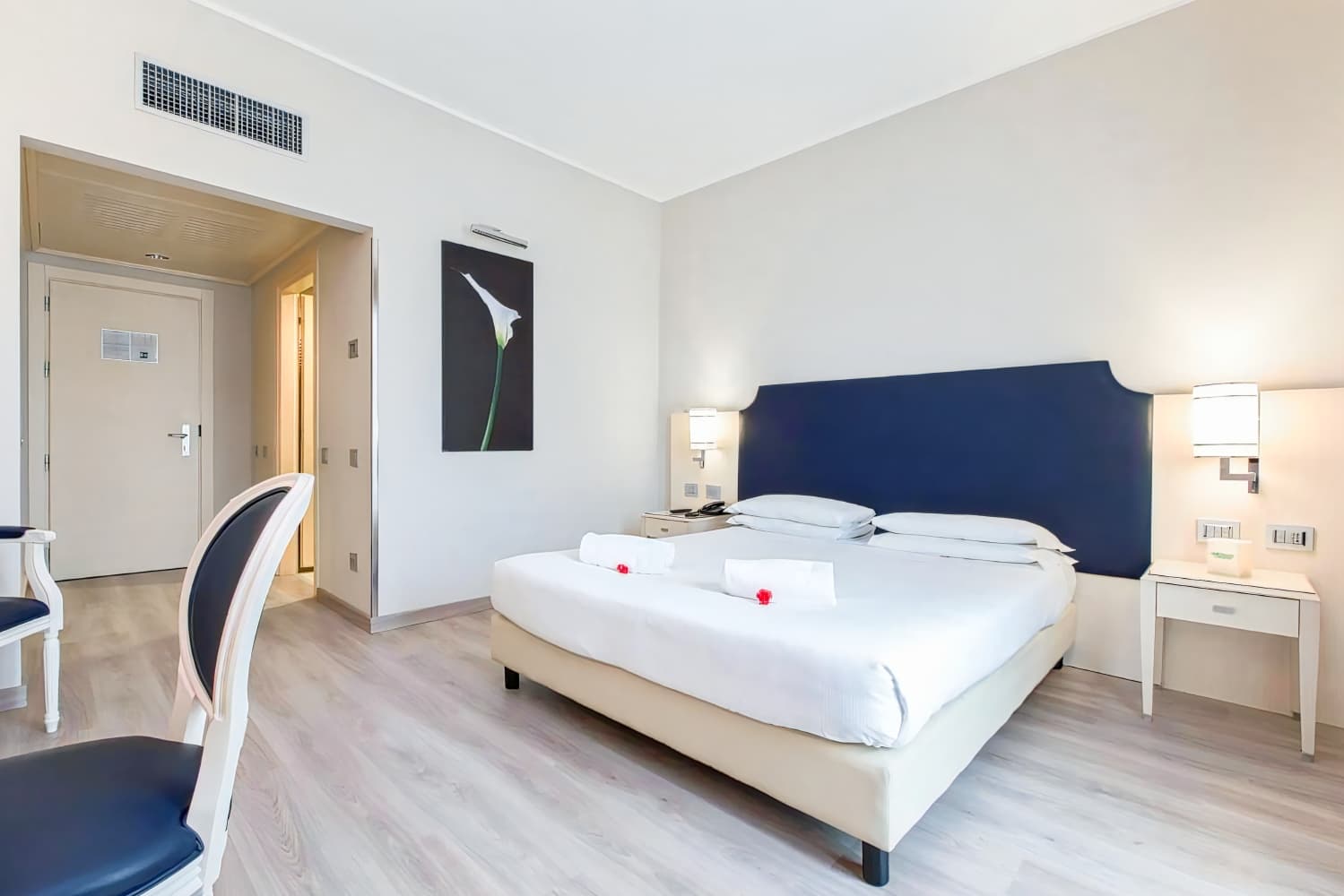 Just Hotel Lomazzo Fiera