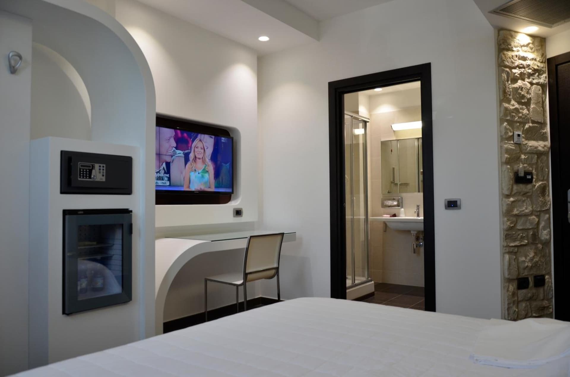 Hotel Testani Frosinone