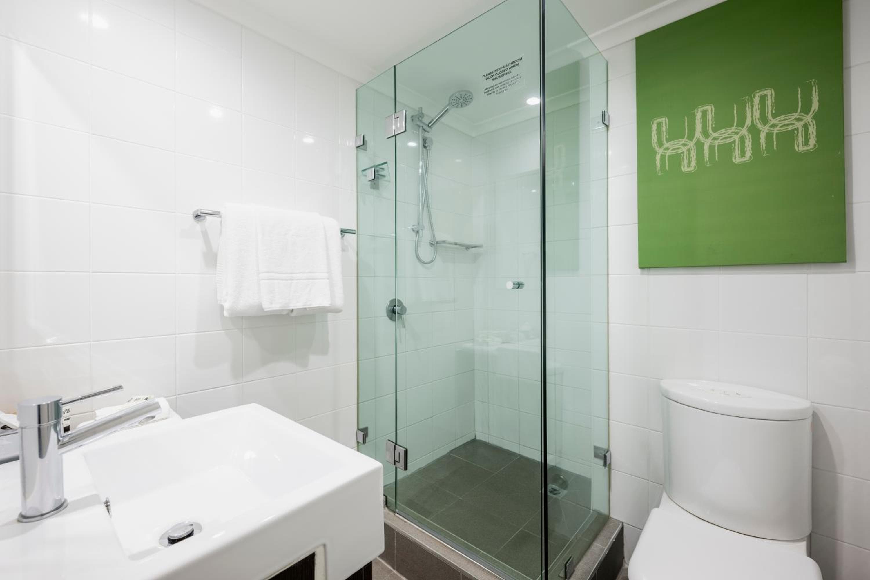 Hotel Urban St Leonards