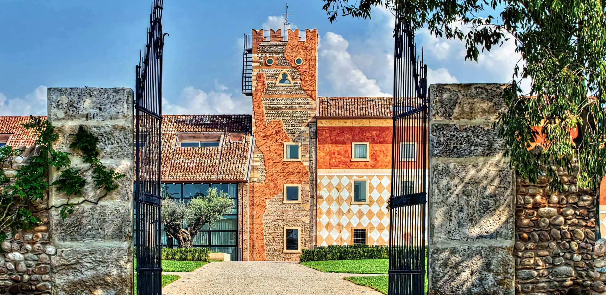 Hotel Veronesi La Torre