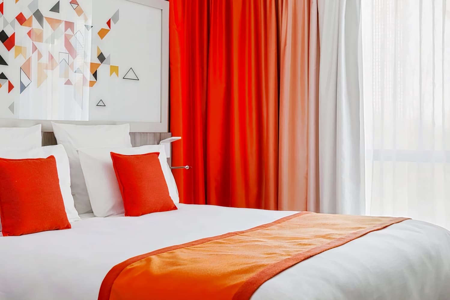 Mercure Toulouse Sud hotel