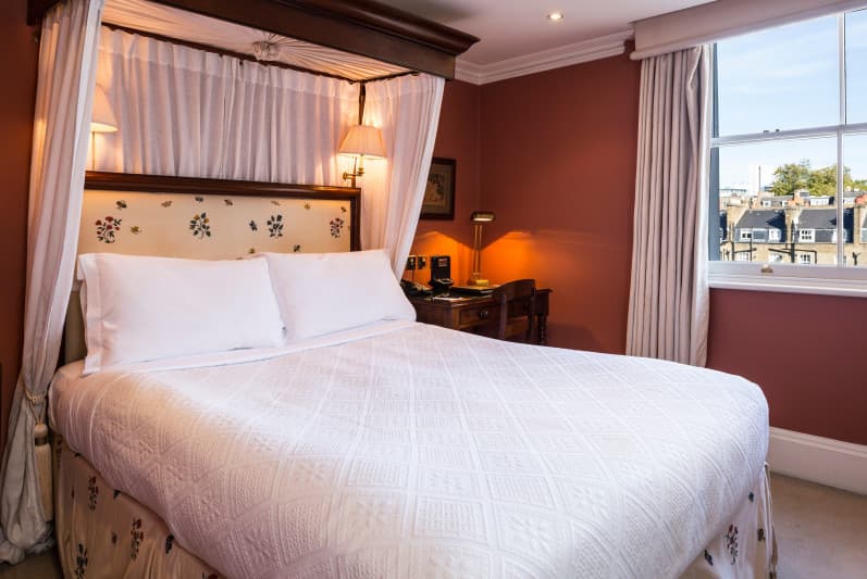 Roseate House London