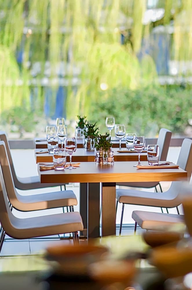 Novotel Brussels Airport