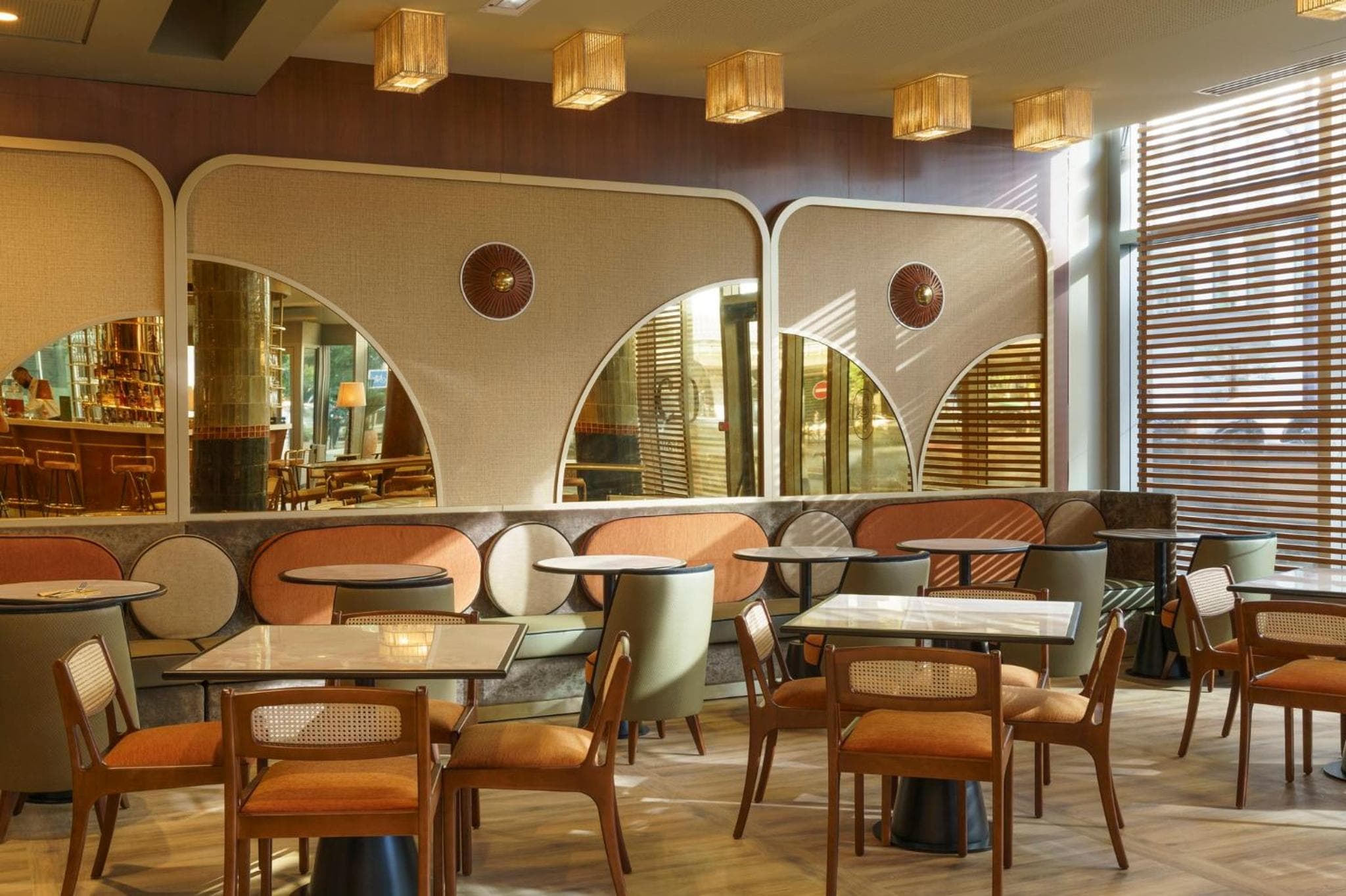 voco Paris - Porte de Clichy, an IHG Hotel