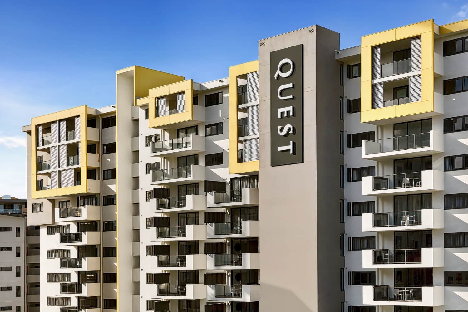 Quest Kelvin Grove