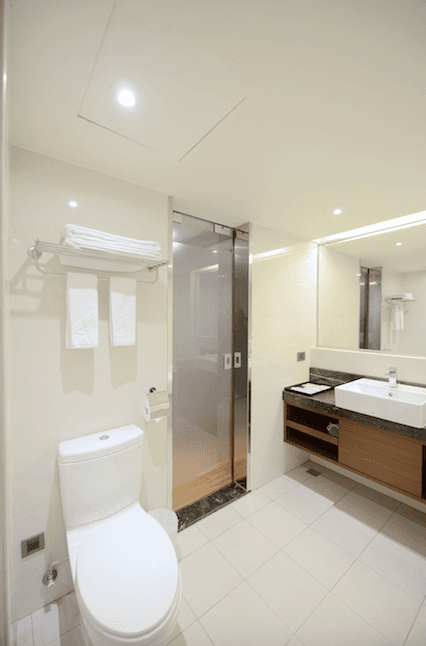 Lealea Garden Hotel Taipei