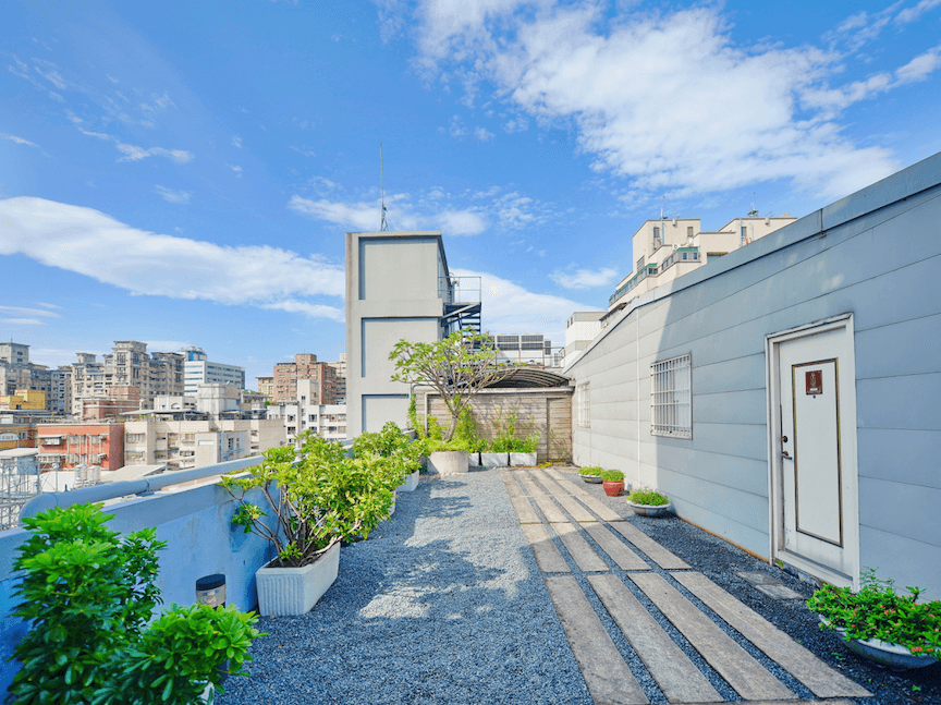 Lealea Garden Hotel Taipei