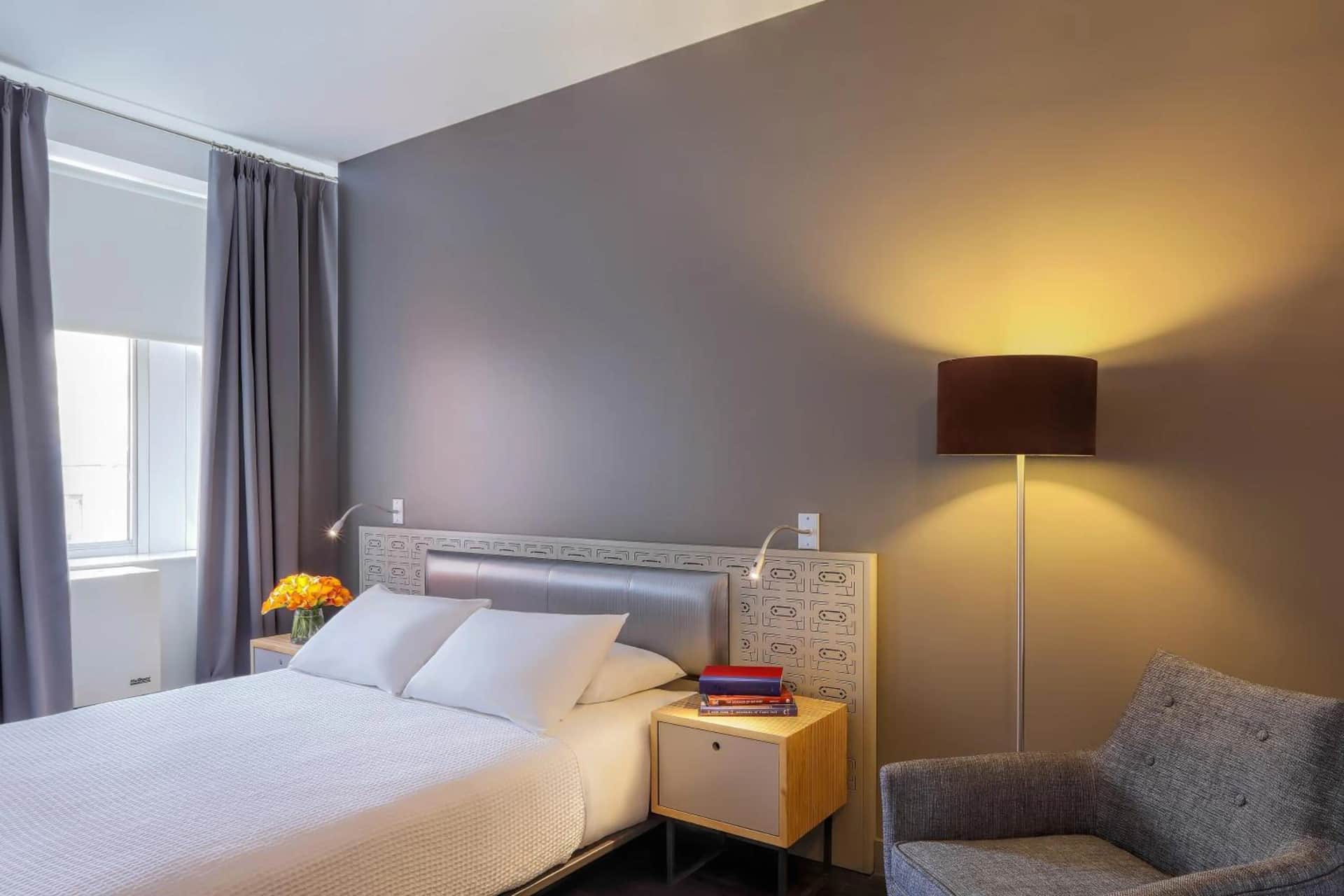 Nu Hotel Brooklyn