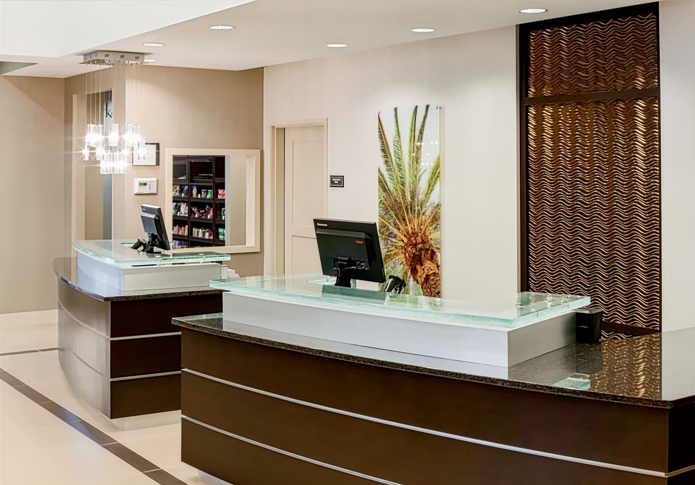 Residence Inn Fort Lauderdale Airport & Cruise Port