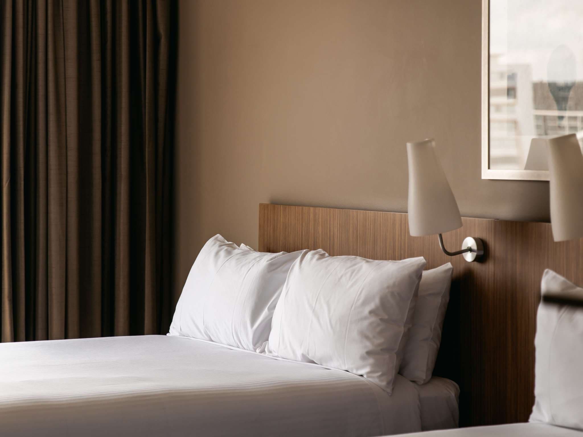 Mercure Sydney Parramatta