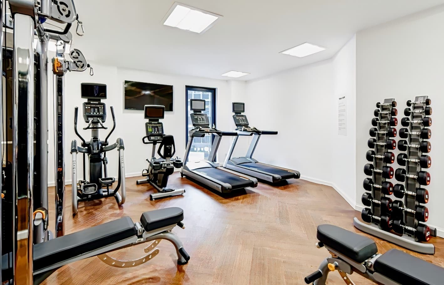 Residence Inn by Marriott Aberdeen