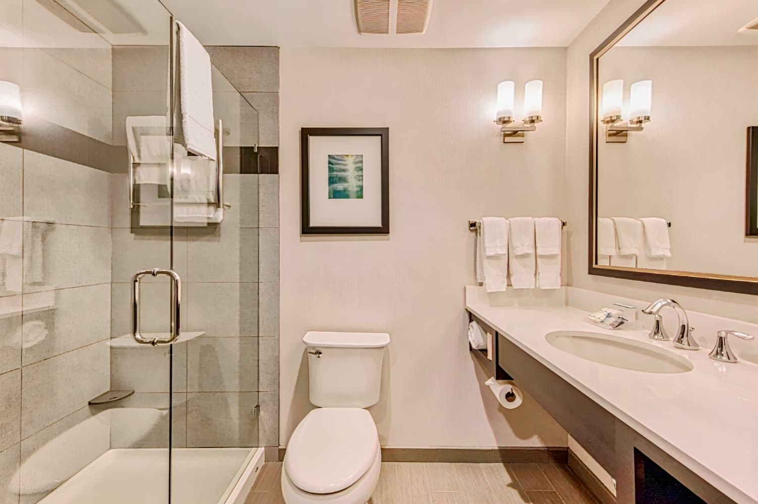 Hilton Garden Inn Irvine/Orange County Airport