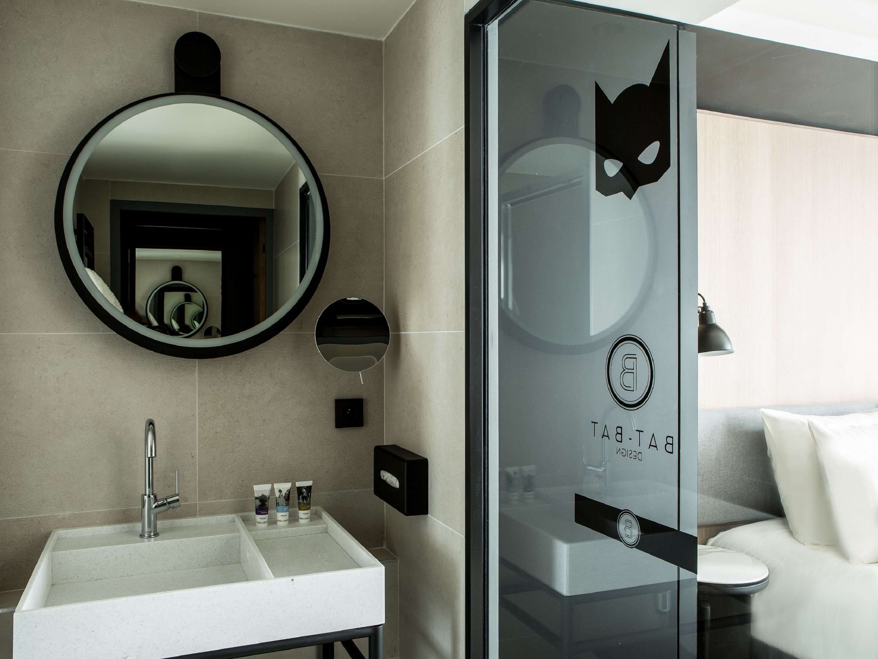 Hotel Mercure Paris 17 Batignolles