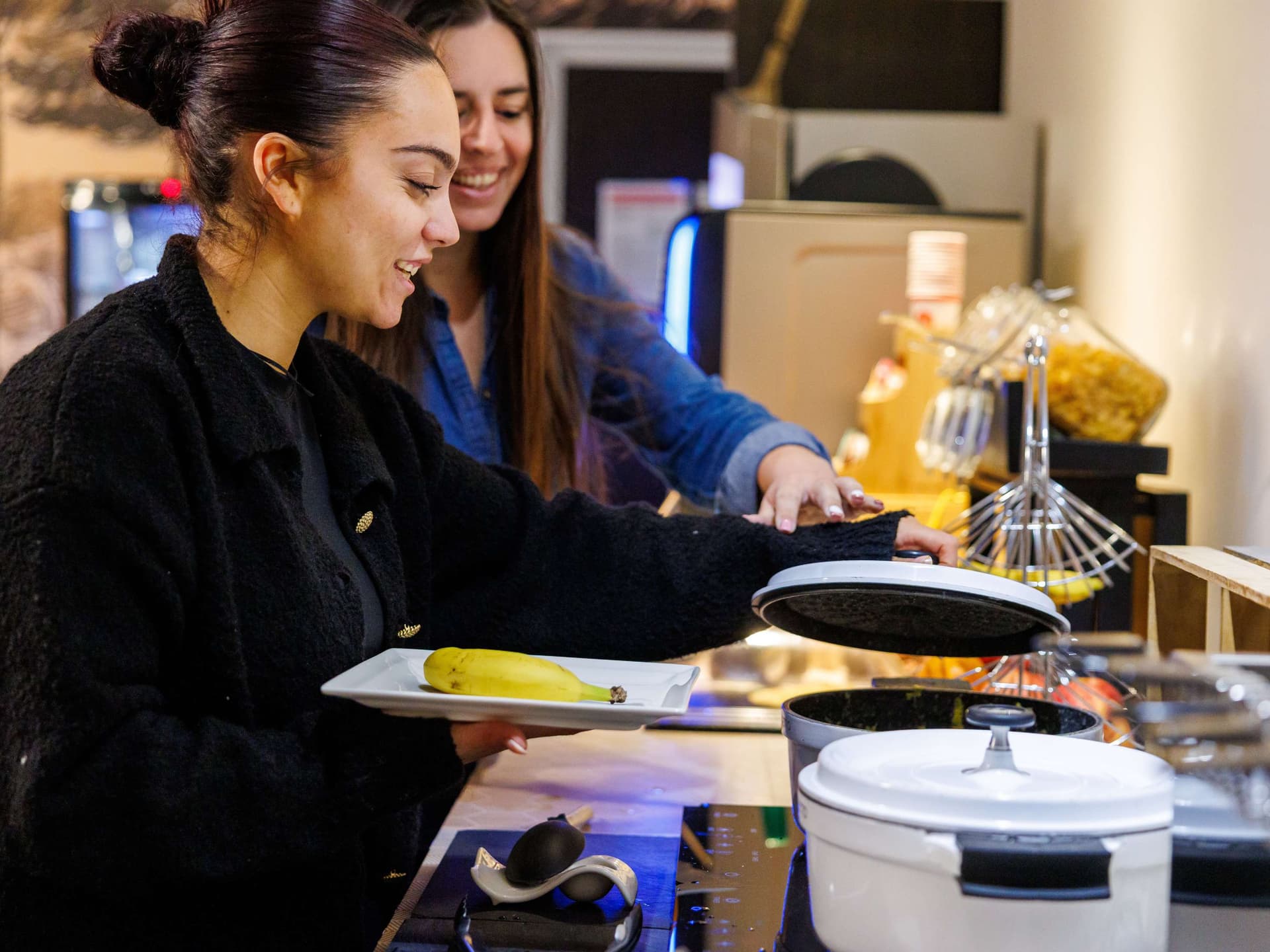 Aparthotel Adagio Nice Centre