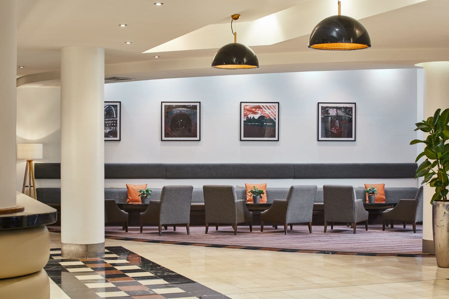 Leonardo Hotel Newcastle