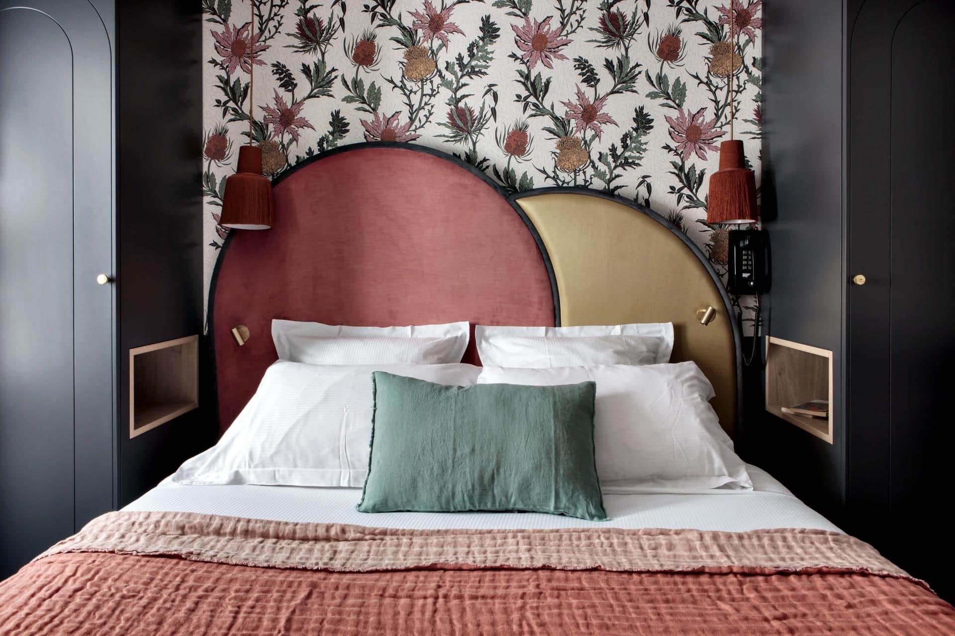 Hôtel Léopold - Orso Hotels