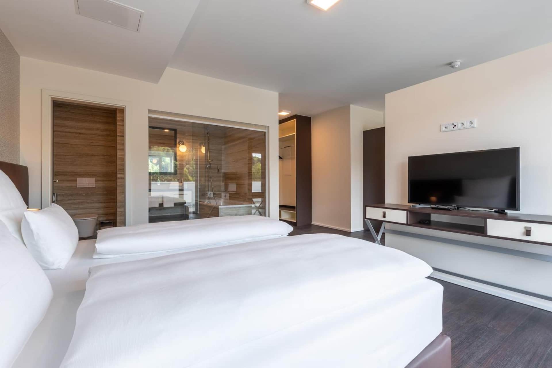 Trip Inn Conference Hotel & Suites, Wetzlar