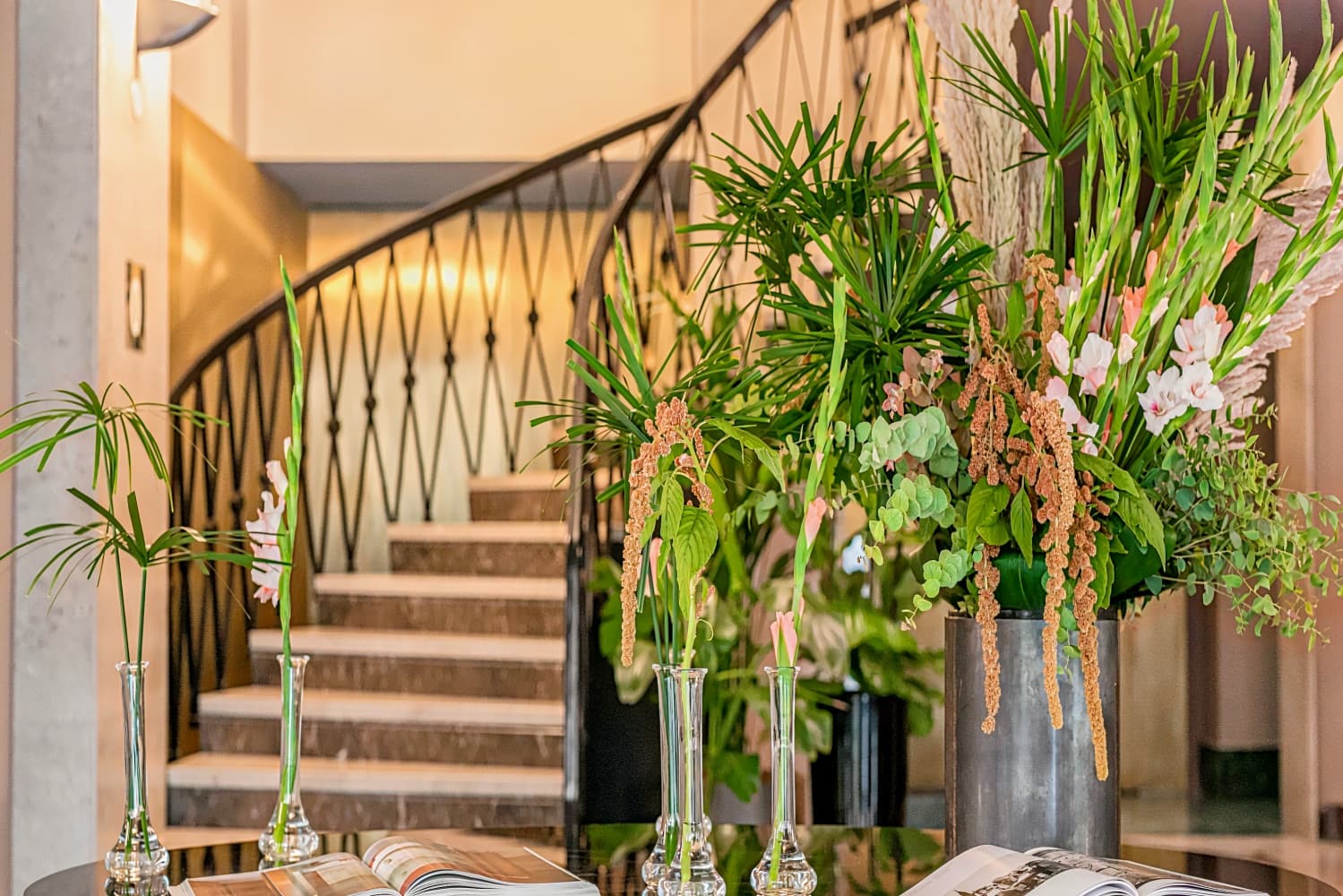 Bianca Maria Palace Milano