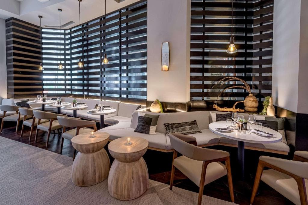 Hilton New York Fashion District