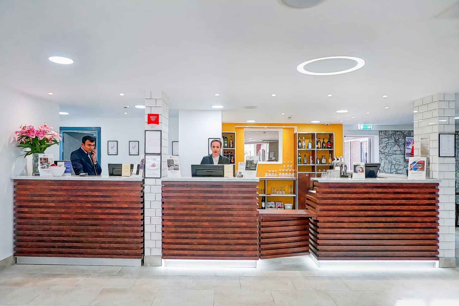 Best Western Plus London Croydon Aparthotel